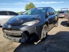 2017 TOYOTA COROLLA L - 5YFBURHE7HP711486