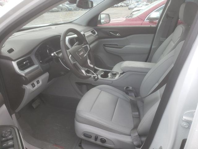 2023 GMC ACADIA SLT - 1GKKNULS4PZ252293