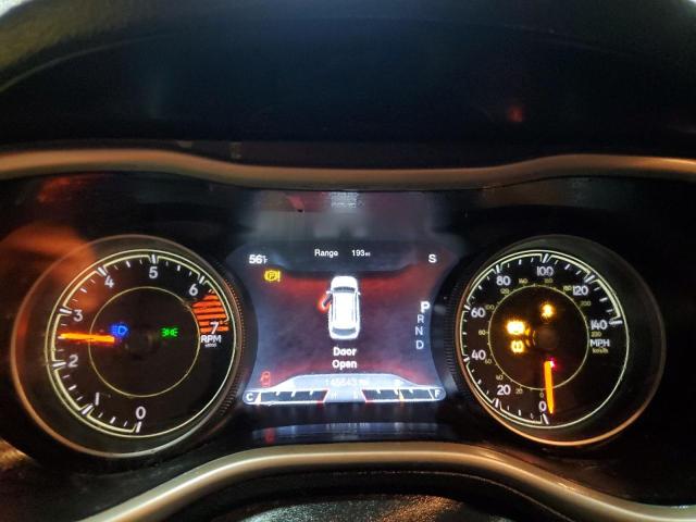 2016 JEEP CHEROKEE L - 1C4PJMDB8GW218449