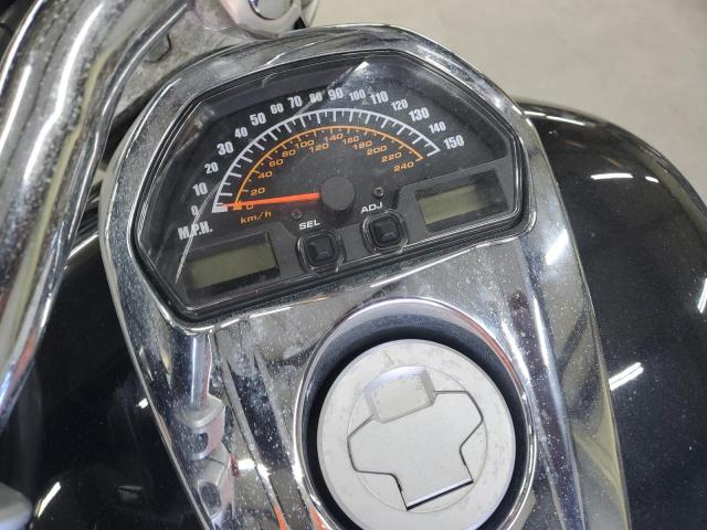 2013 SUZUKI VZR1800 JS1VY53A4D2101126