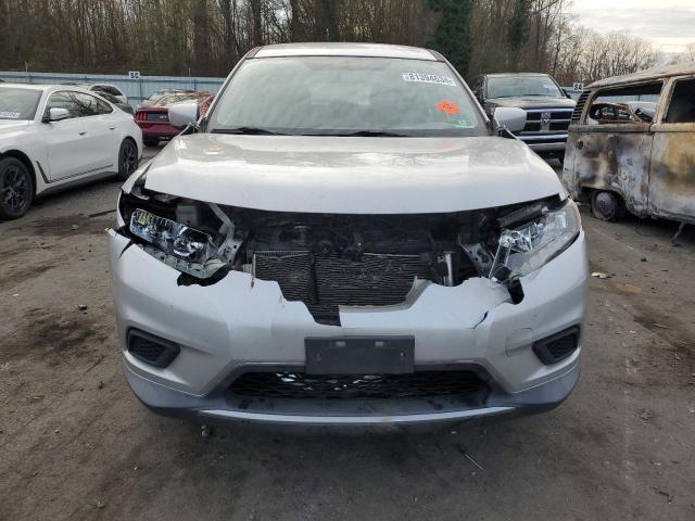 2016 NISSAN ROGUE S - KNMAT2MV7GP687671