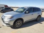 MITSUBISHI OUTLANDER photo