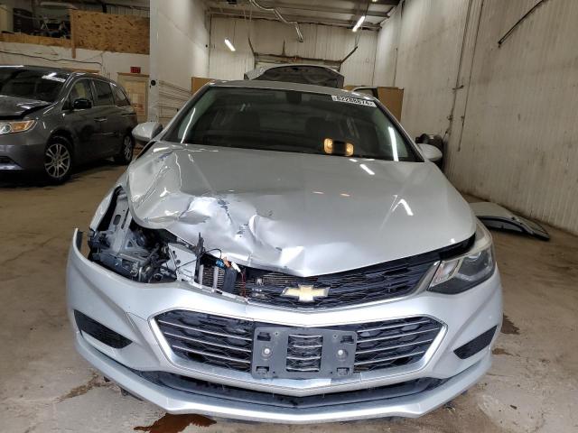 2017 CHEVROLET CRUZE LT - 1G1BE5SM3H7190346
