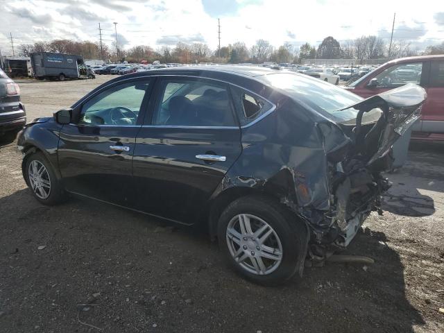 VIN 3N1AB7AP3FL667937 2015 NISSAN SENTRA no.2