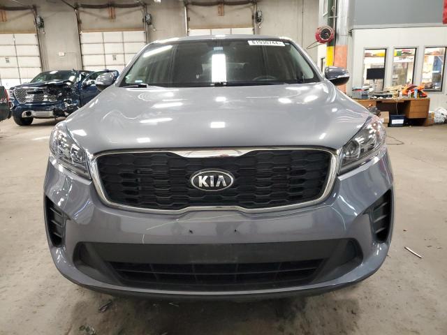 2020 KIA SORENTO L - 5XYPG4A38LG654950