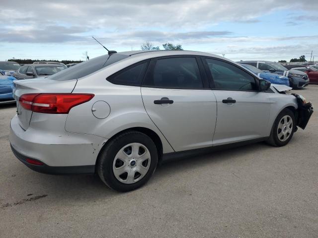 2017 FORD FOCUS S - 1FADP3E23HL251944