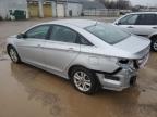 Lot #3024027247 2011 HYUNDAI SONATA GLS