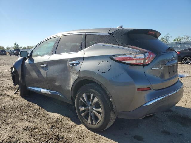 VIN 5N1AZ2MG1GN158286 2016 NISSAN MURANO no.2