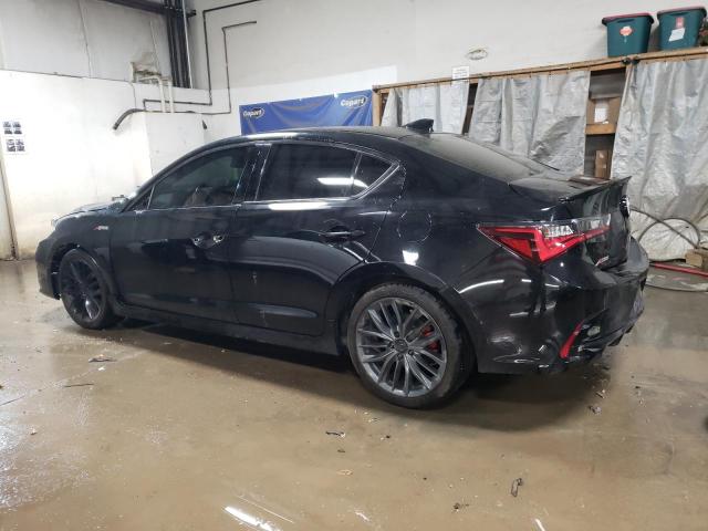 2019 ACURA ILX PREMIU - 19UDE2F89KA005241