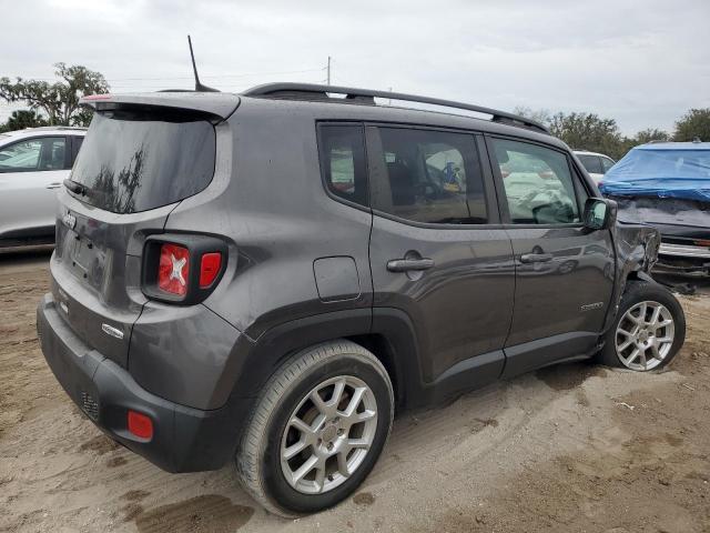 2019 JEEP RENEGADE L - ZACNJABB6KPK89936