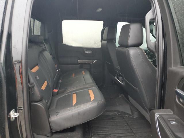 2019 GMC SIERRA K15 - 3GTP9EEL6KG245307