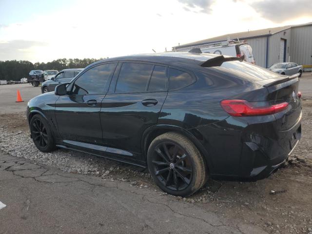 VIN 5UX43DT02P9N61820 2023 BMW X4 no.2