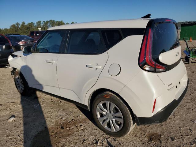 VIN KNDJ23AU4P7866576 2023 KIA SOUL no.2