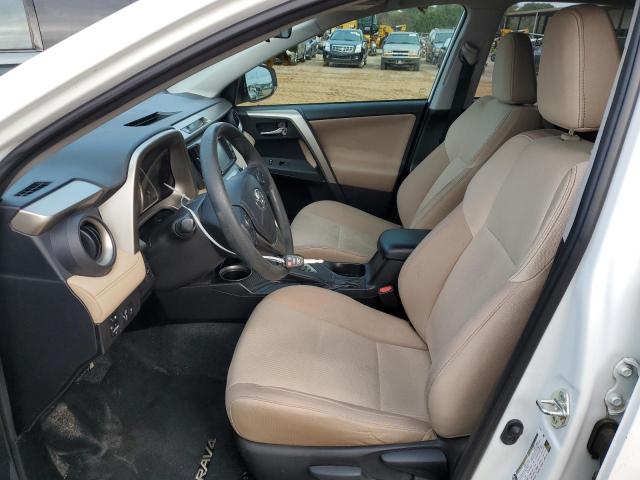 2015 TOYOTA RAV4 XLE - 2T3WFREV2FW216485