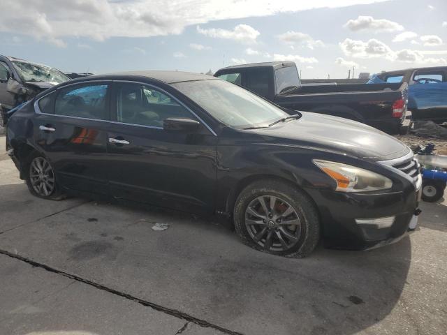 2015 NISSAN ALTIMA 2.5 - 1N4AL3AP8FN899717