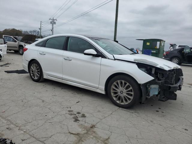 2015 HYUNDAI SONATA SPO - 5NPE34AFXFH088817