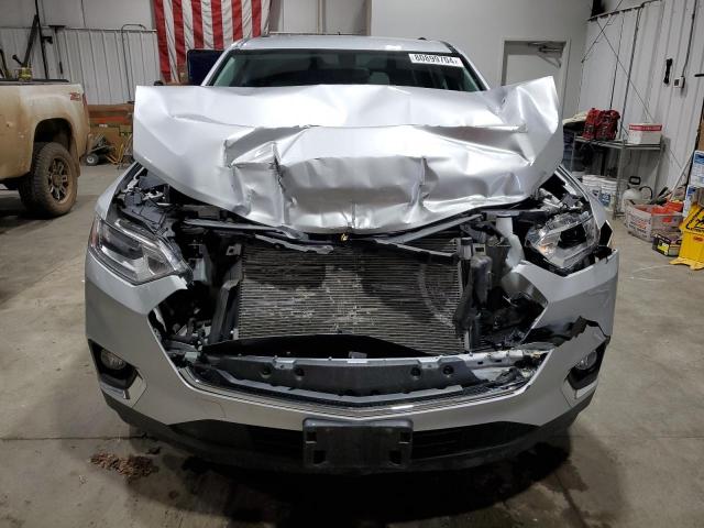 2018 CHEVROLET TRAVERSE L - 1GNEVGKW8JJ182132