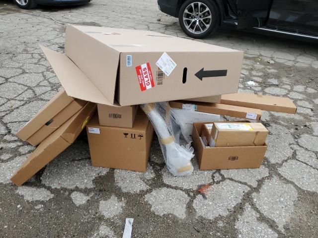 2023 BMW X5 XDRIVE4 - 5UXCR6C01P9N44948