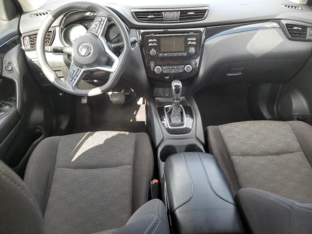 2017 NISSAN ROGUE SPOR - JN1BJ1CP7HW004918