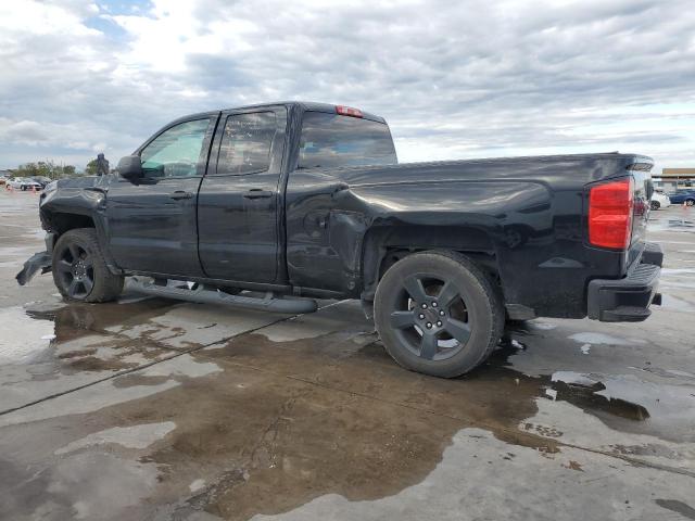 2017 CHEVROLET SILVERADO - 1GCVKPEC7HZ204863