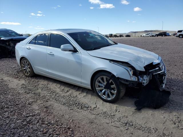 VIN 1G6AB5RX0H0150183 2017 CADILLAC ATS no.4