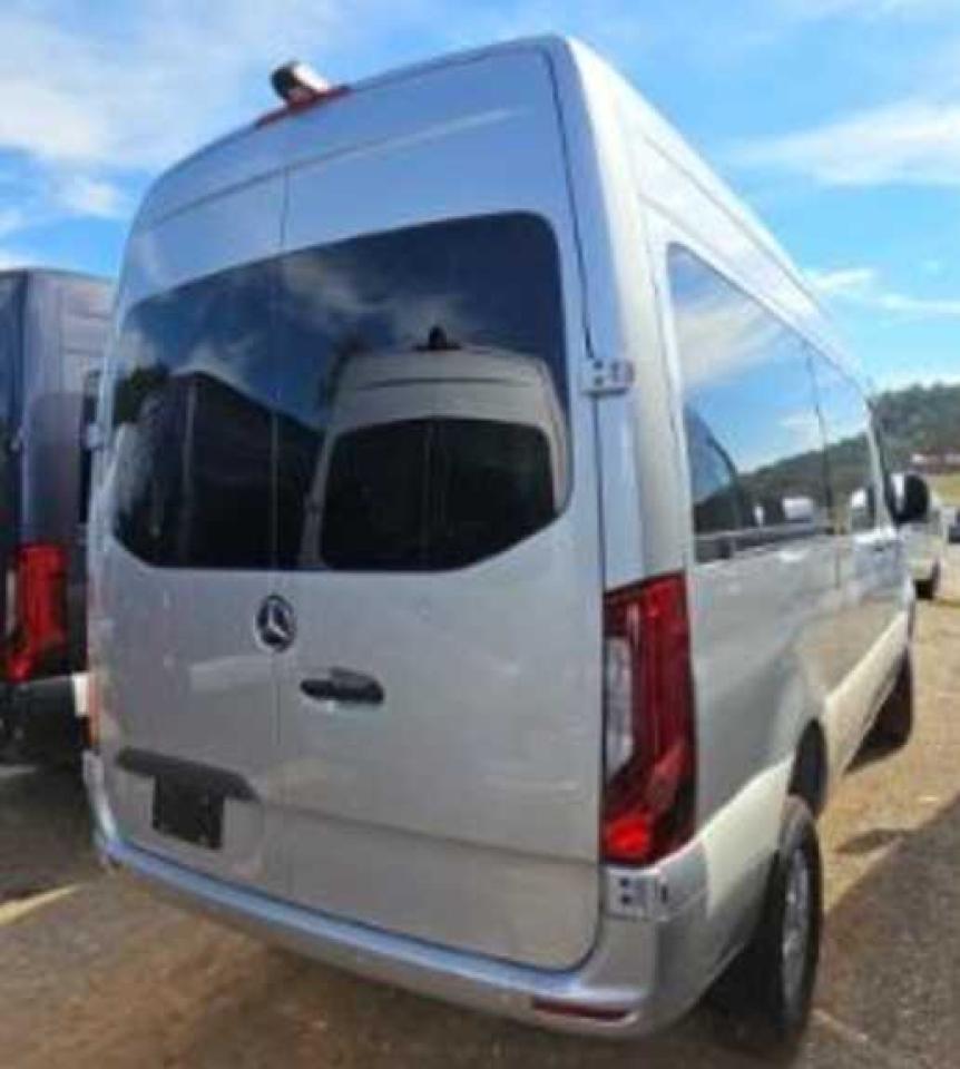 Lot #2948841095 2023 MERCEDES-BENZ SPRINTER 2