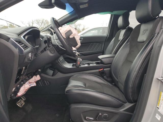 2019 FORD EDGE ST - 2FMPK4AP3KBB00957