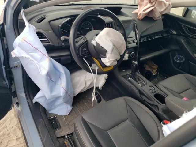 2022 SUBARU CROSSTREK - JF2GTHSC8NH203238