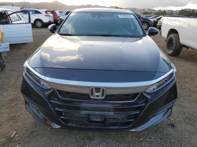 2018 HONDA ACCORD LX - 1HGCV1F18JA110151