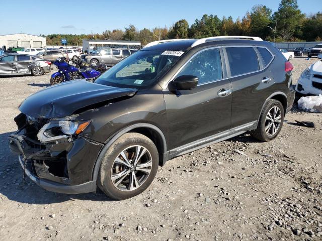 2017 NISSAN ROGUE S - JN8AT2MV3HW001847