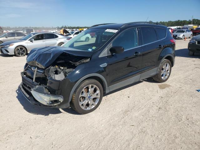 2016 FORD ESCAPE SE - 1FMCU9GX9GUA86416