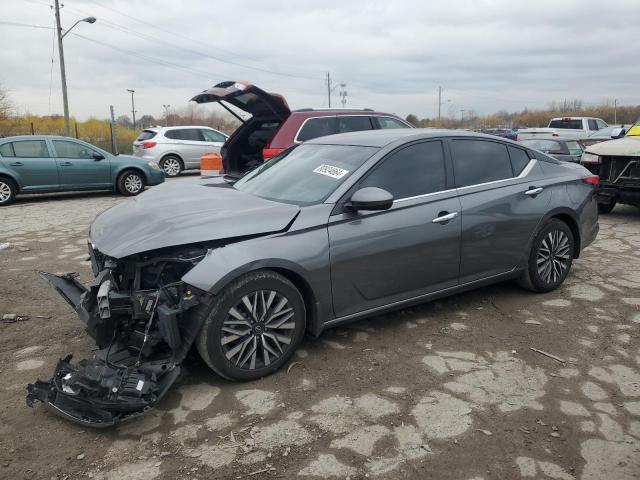 2023 NISSAN ALTIMA SV - 1N4BL4DVXPN392811