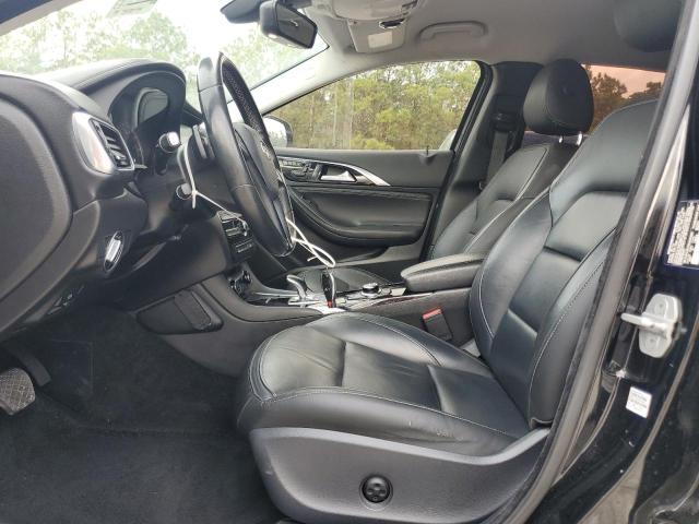2017 INFINITI QX30 BASE - SJKCH5CP8HA023802