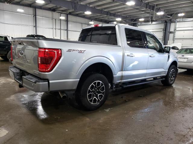 2022 FORD F150 SUPER - 1FTEW1EP5NKE52831
