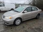 Lot #3006840636 2003 TOYOTA COROLLA CE