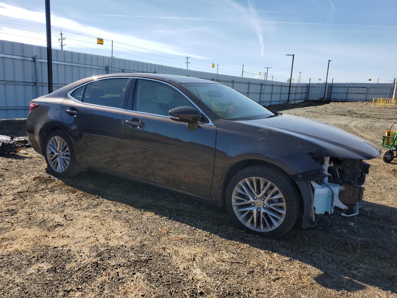 Lot #3028631949 2013 LEXUS ES 350