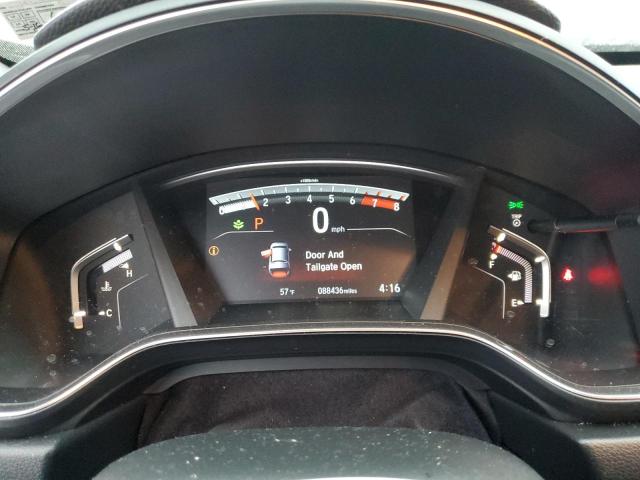 JHLRW2H53KX016353 2019 HONDA CRV
