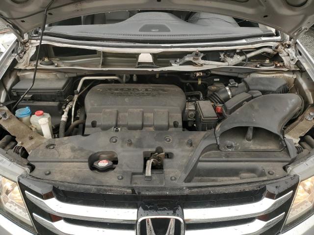 2015 HONDA ODYSSEY EX - 5FNRL5H6XFB109032