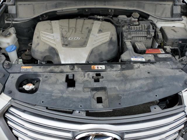 2017 HYUNDAI SANTA FE S - KM8SMDHF2HU203338