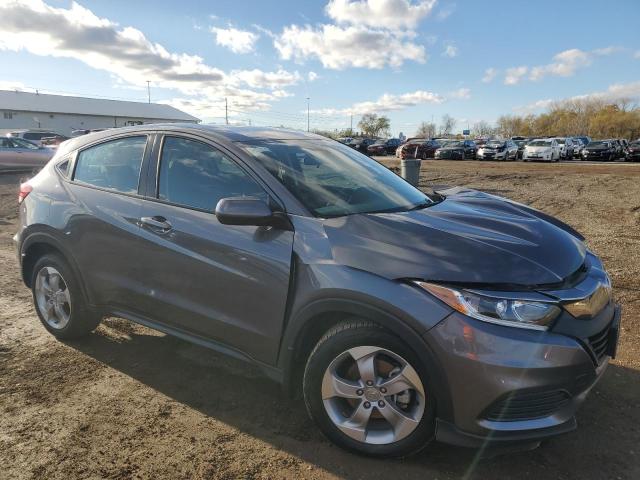 2020 HONDA HR-V LX - 3CZRU6H38LM714497