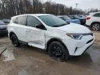 TOYOTA RAV4 LE снимка