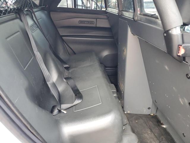 2022 FORD EXPLORER P - 1FM5K8AB3NGA01619
