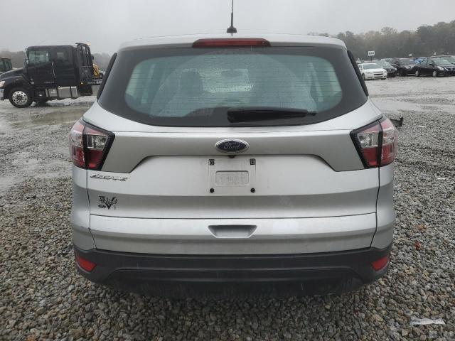 2018 FORD ESCAPE S - 1FMCU0F78JUB96099