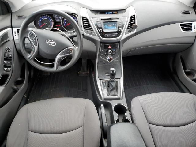 2016 HYUNDAI ELANTRA SE - KMHDH4AE5GU518955