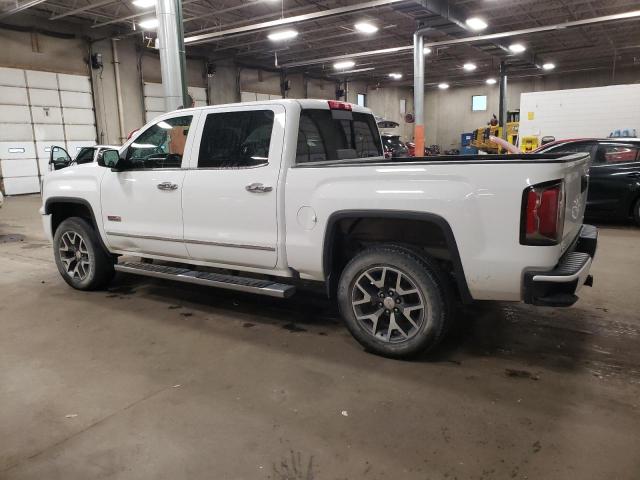 2016 GMC SIERRA K15 - 3GTU2NEC5GG339368