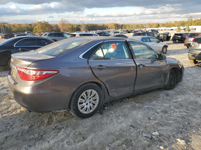 2016 TOYOTA CAMRY LE - 4T1BF1FK8GU166061