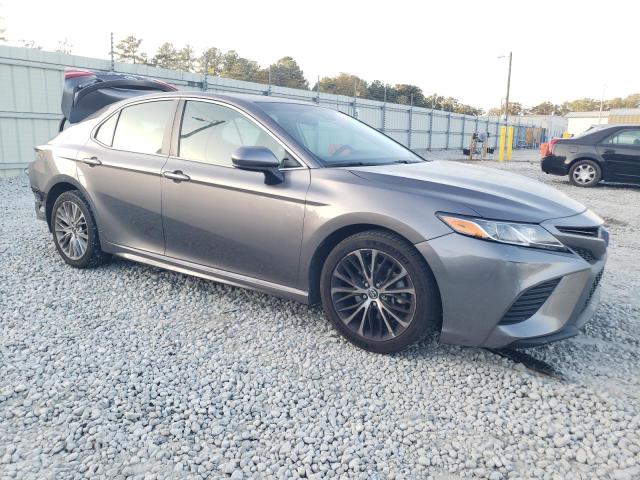Vin: 4t1b11hk0ju625277, lot: 79573764, toyota camry l 20184