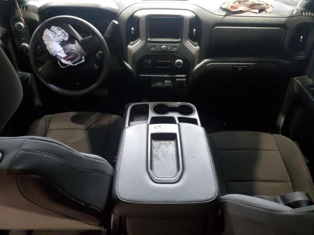 2020 GMC SIERRA K15 - 1GTP9AEK6LZ297490