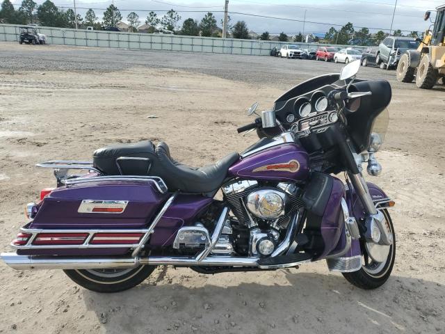 2001 HARLEY-DAVIDSON FLHTCUI SH #2969910018