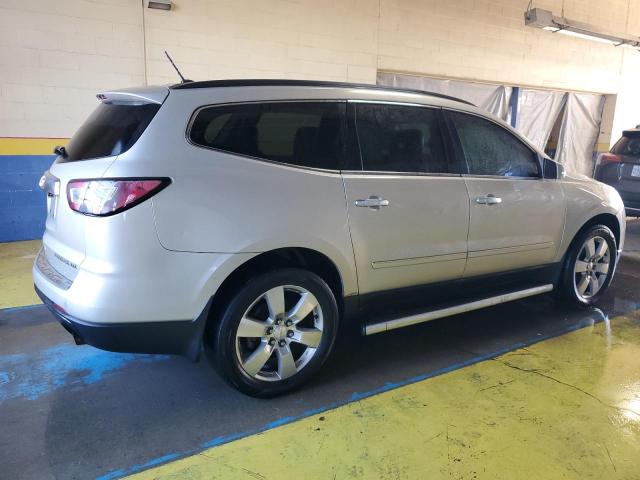 VIN 1GNKRLKD2DJ110569 2013 Chevrolet Traverse, Ltz no.3